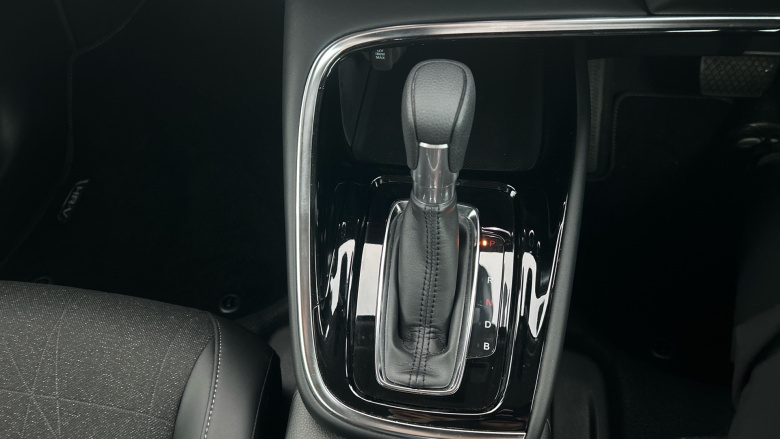 Honda HR-V 1.5 eHEV Advance 5dr CVT Hybrid Hatchback